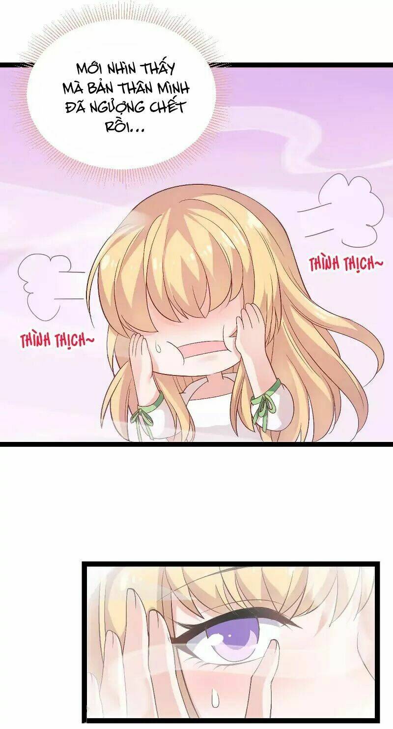 Ảnh Hậu Lão Bà Không Được Chạy: Chapter 99