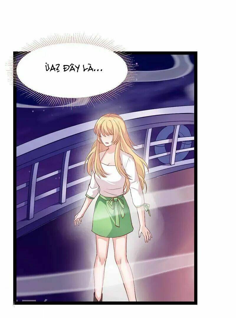 Ảnh Hậu Lão Bà Không Được Chạy: Chapter 99