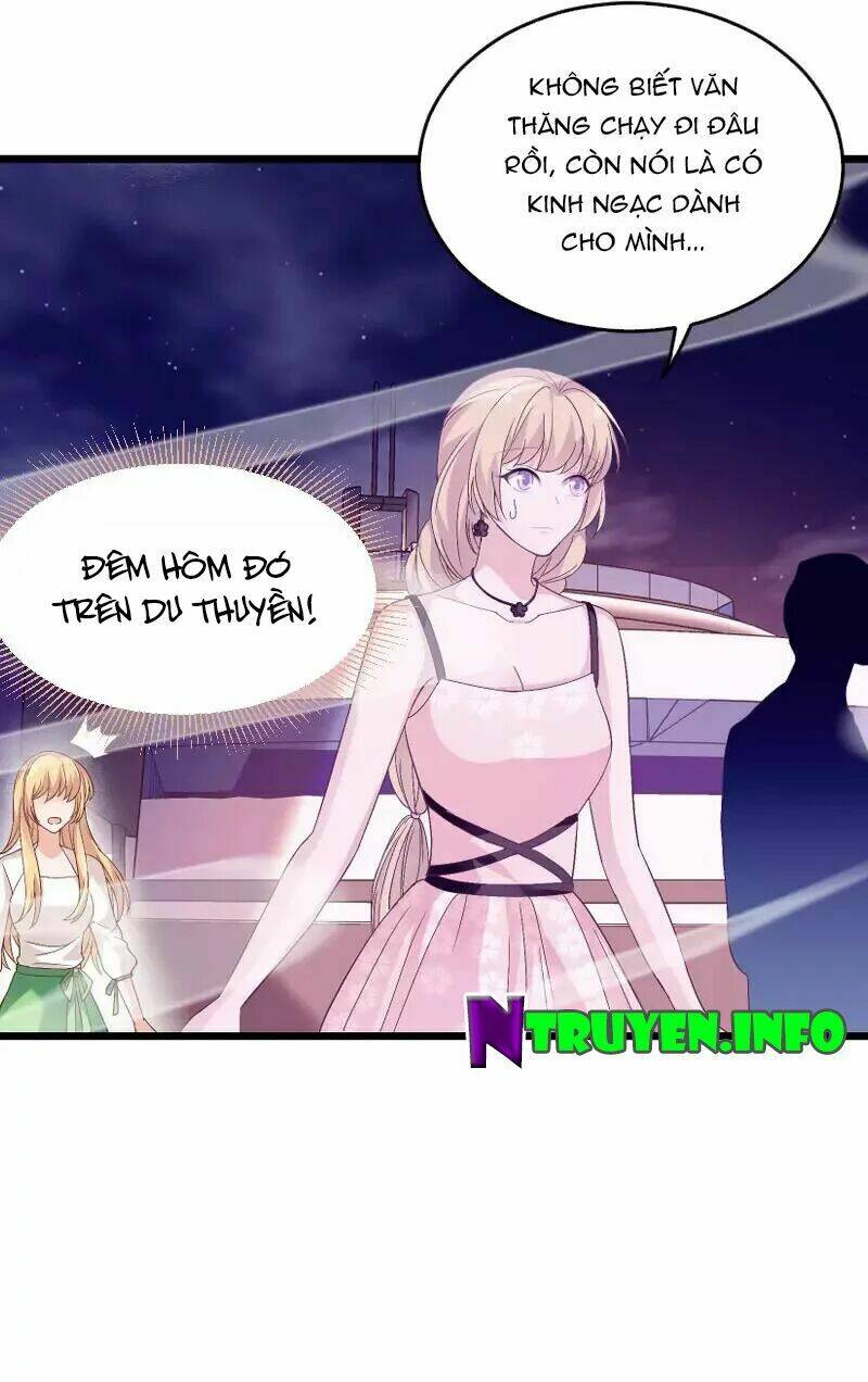 Ảnh Hậu Lão Bà Không Được Chạy: Chapter 99