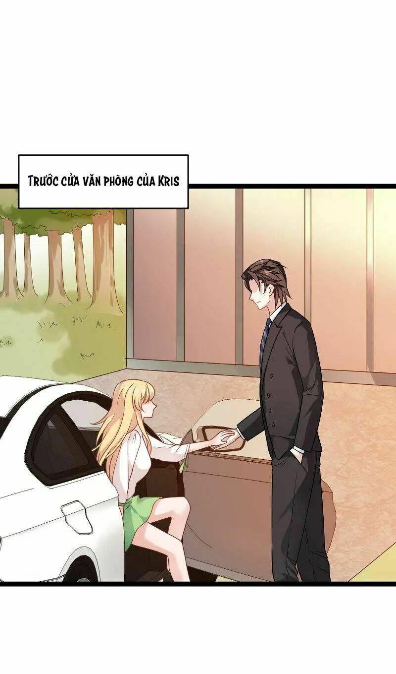 Ảnh Hậu Lão Bà Không Được Chạy: Chapter 99