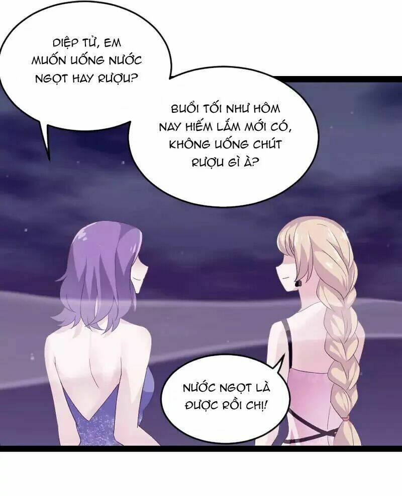 Ảnh Hậu Lão Bà Không Được Chạy: Chapter 99