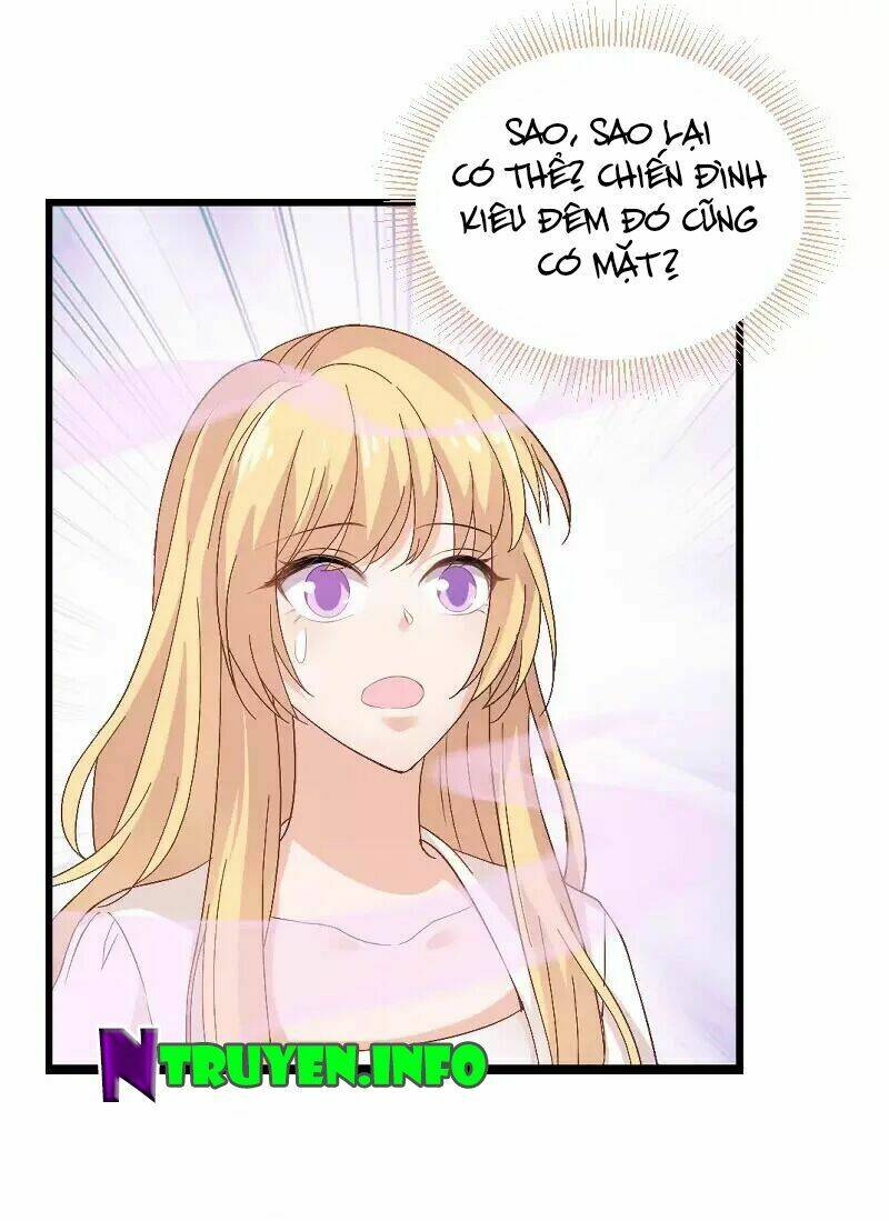 Ảnh Hậu Lão Bà Không Được Chạy: Chapter 99