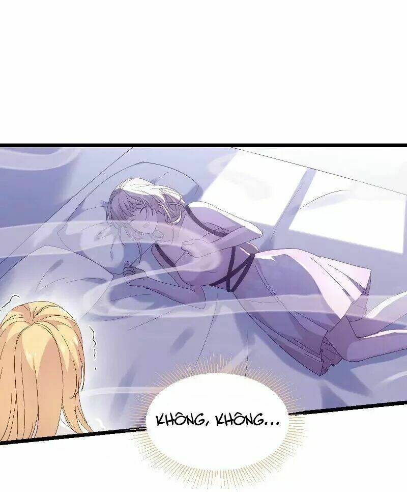 Ảnh Hậu Lão Bà Không Được Chạy: Chapter 99