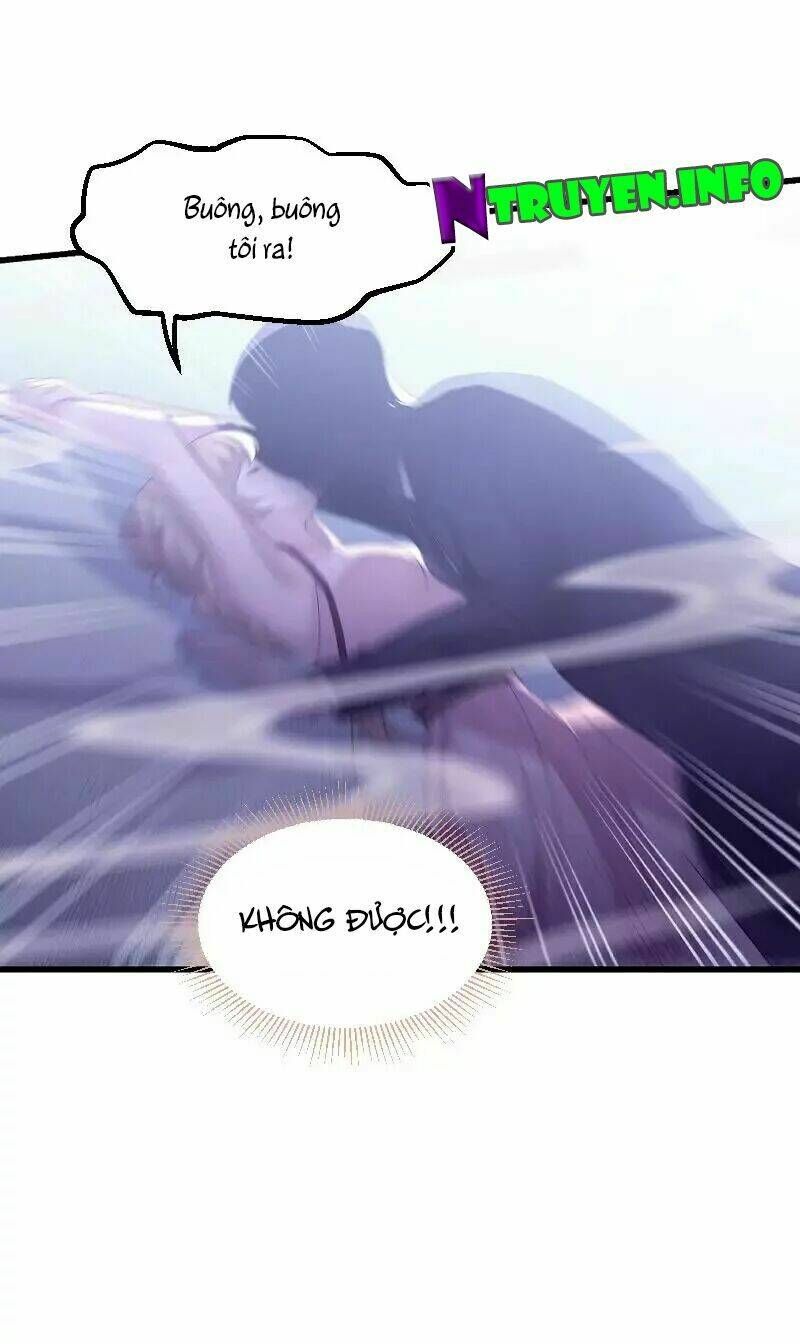 Ảnh Hậu Lão Bà Không Được Chạy: Chapter 99