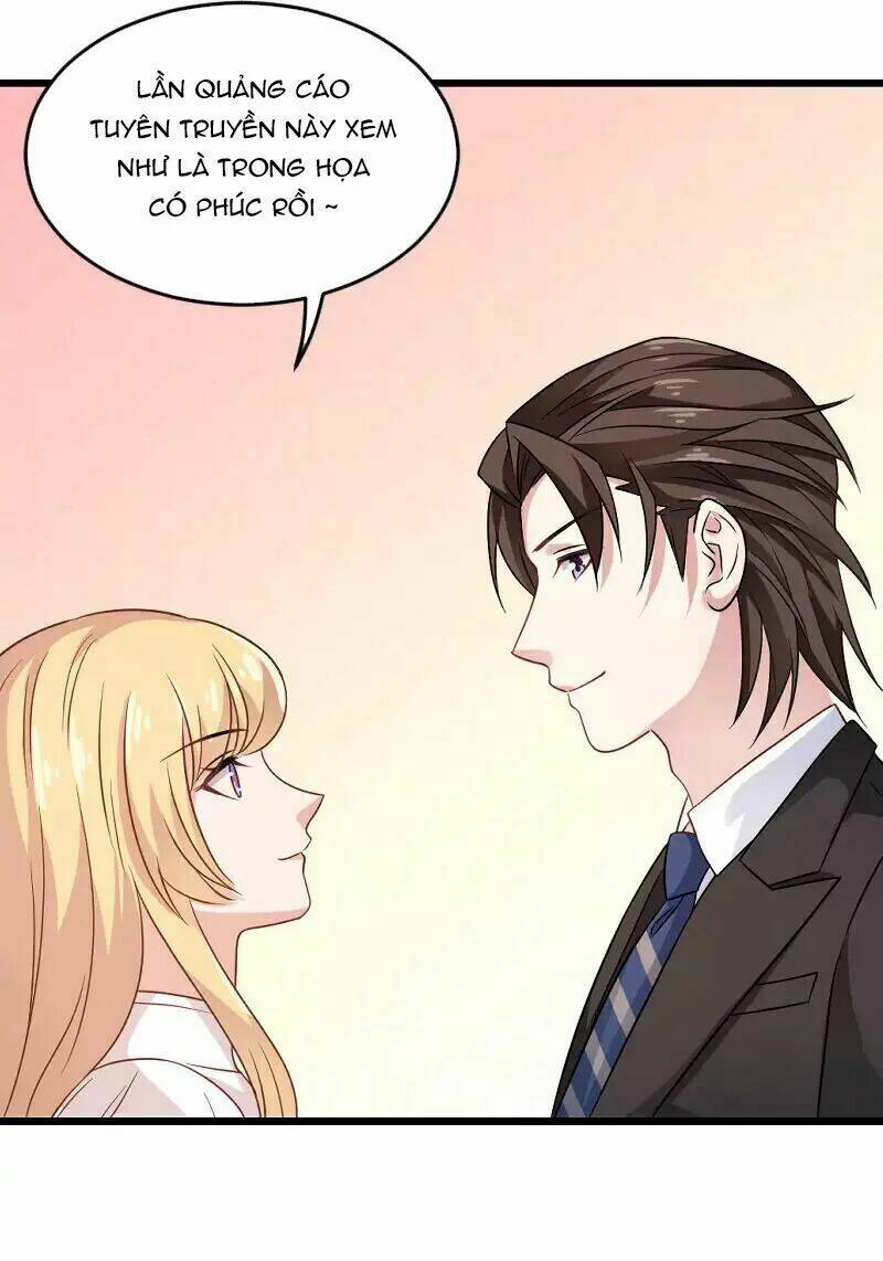 Ảnh Hậu Lão Bà Không Được Chạy: Chapter 99