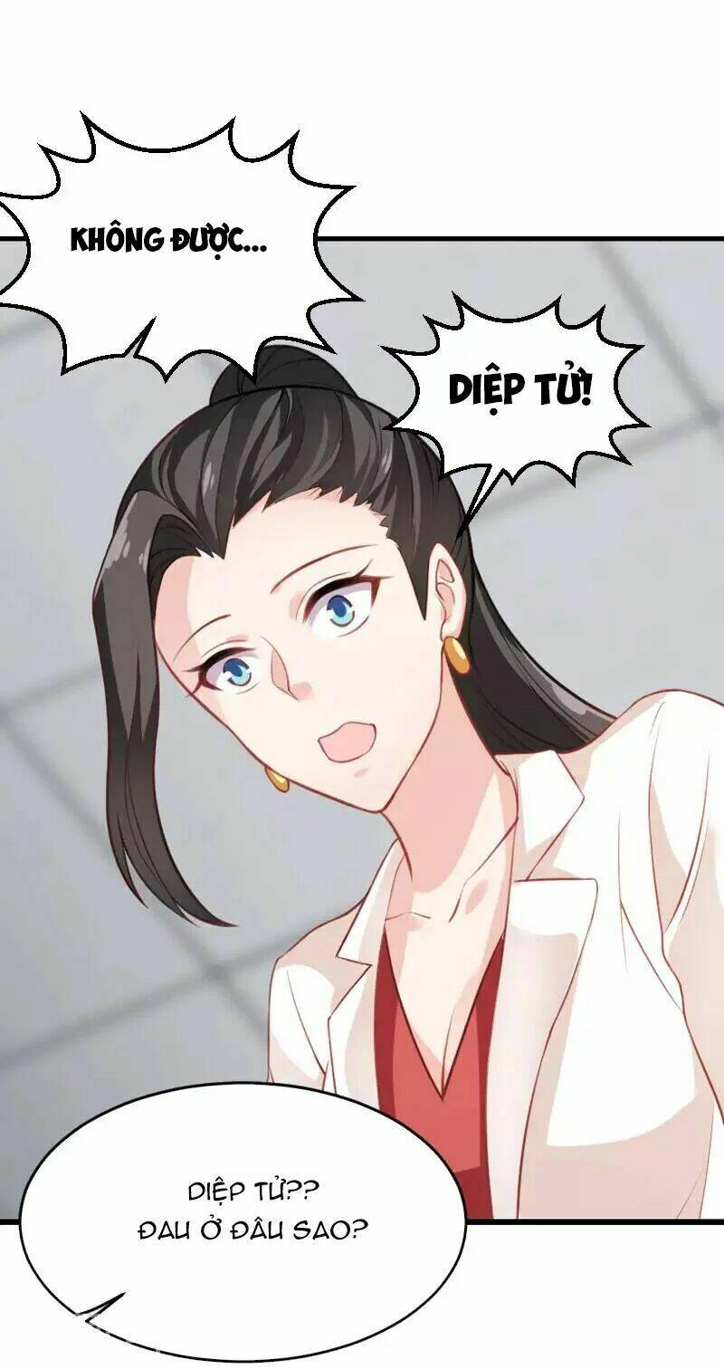 Ảnh Hậu Lão Bà Không Được Chạy: Chapter 99