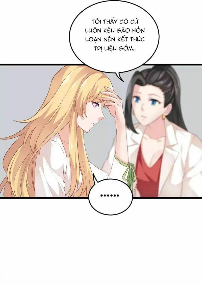 Ảnh Hậu Lão Bà Không Được Chạy: Chapter 99