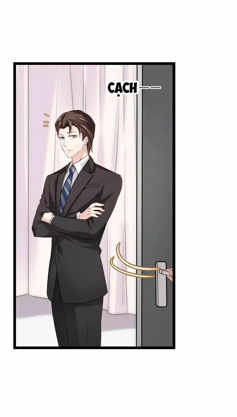 Ảnh Hậu Lão Bà Không Được Chạy: Chapter 99