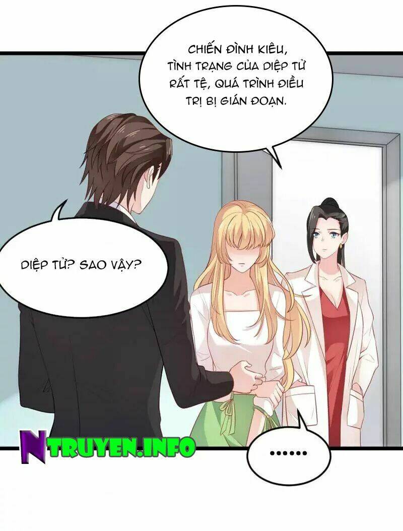 Ảnh Hậu Lão Bà Không Được Chạy: Chapter 99