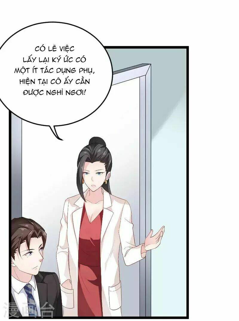 Ảnh Hậu Lão Bà Không Được Chạy: Chapter 99