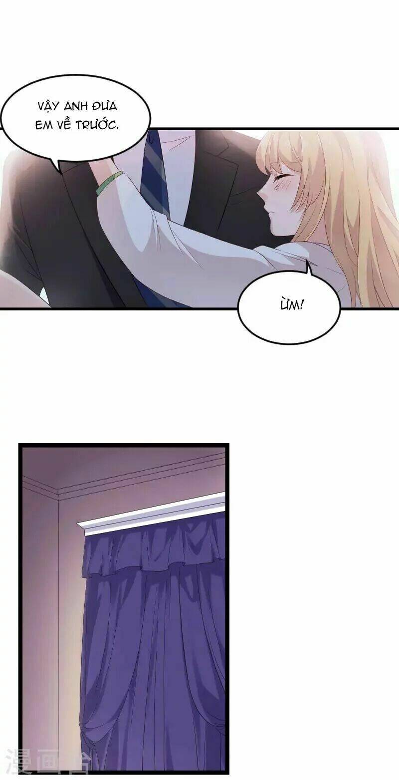 Ảnh Hậu Lão Bà Không Được Chạy: Chapter 99