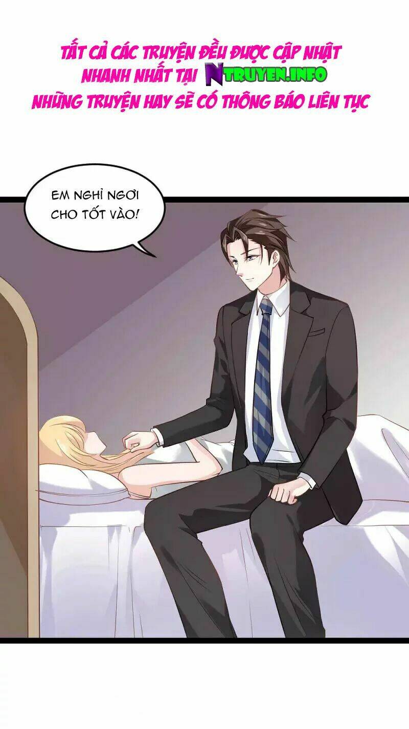 Ảnh Hậu Lão Bà Không Được Chạy: Chapter 99