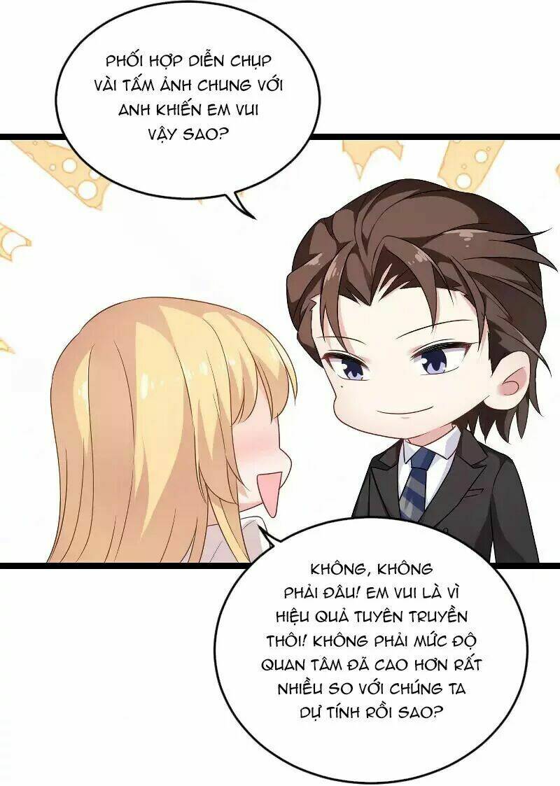Ảnh Hậu Lão Bà Không Được Chạy: Chapter 99