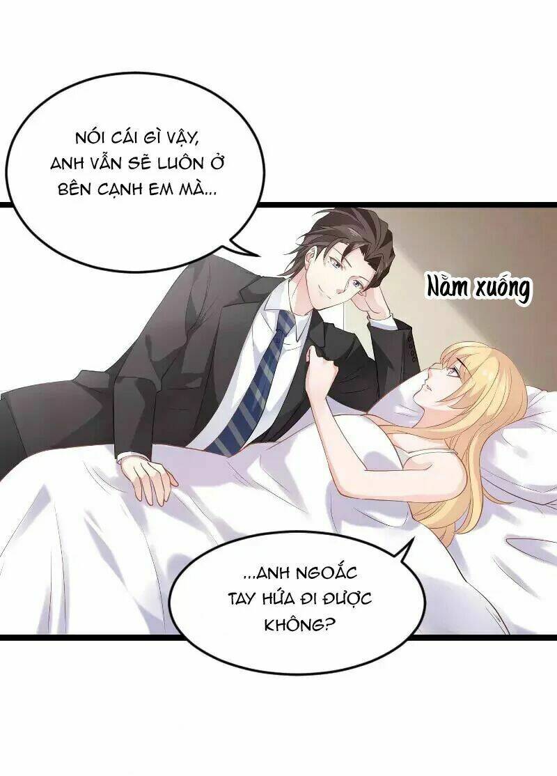 Ảnh Hậu Lão Bà Không Được Chạy: Chapter 99