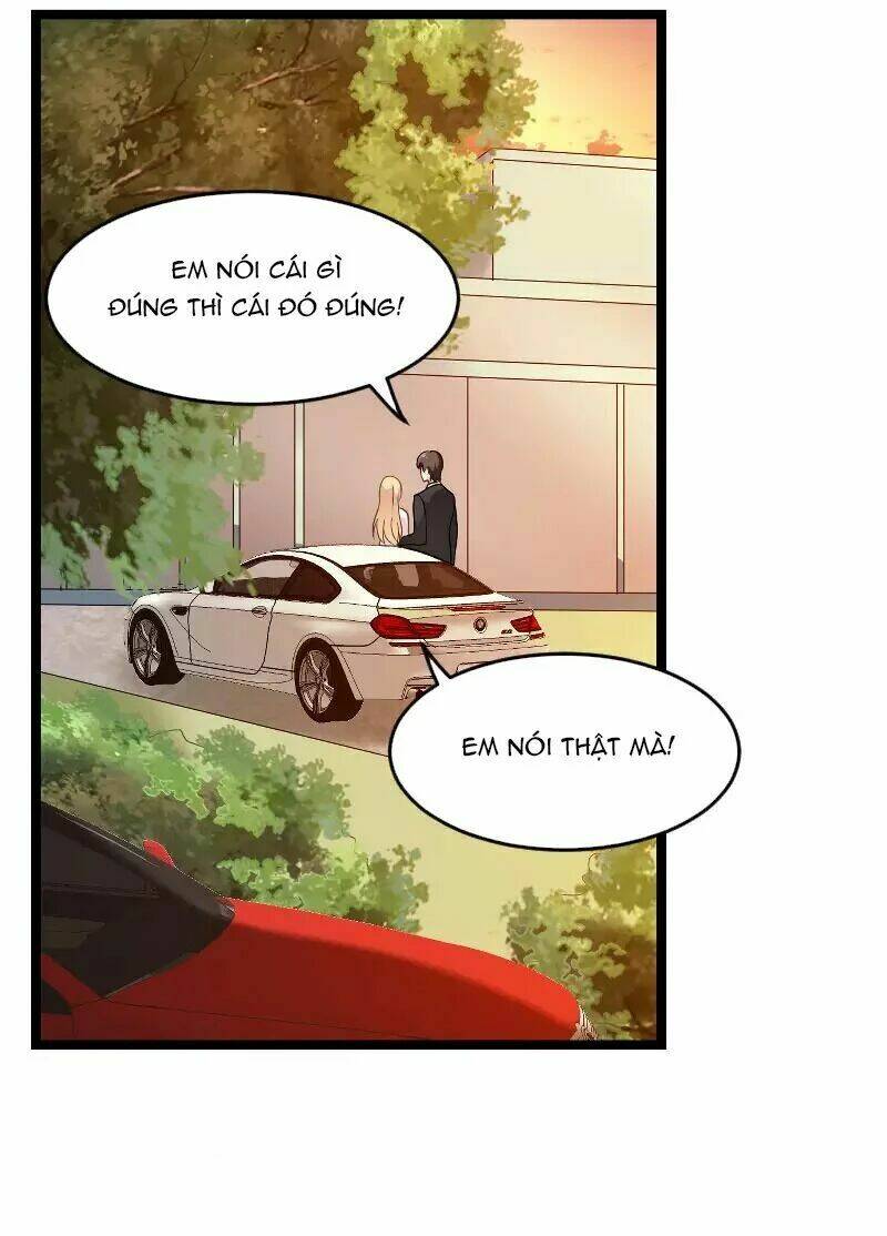 Ảnh Hậu Lão Bà Không Được Chạy: Chapter 99