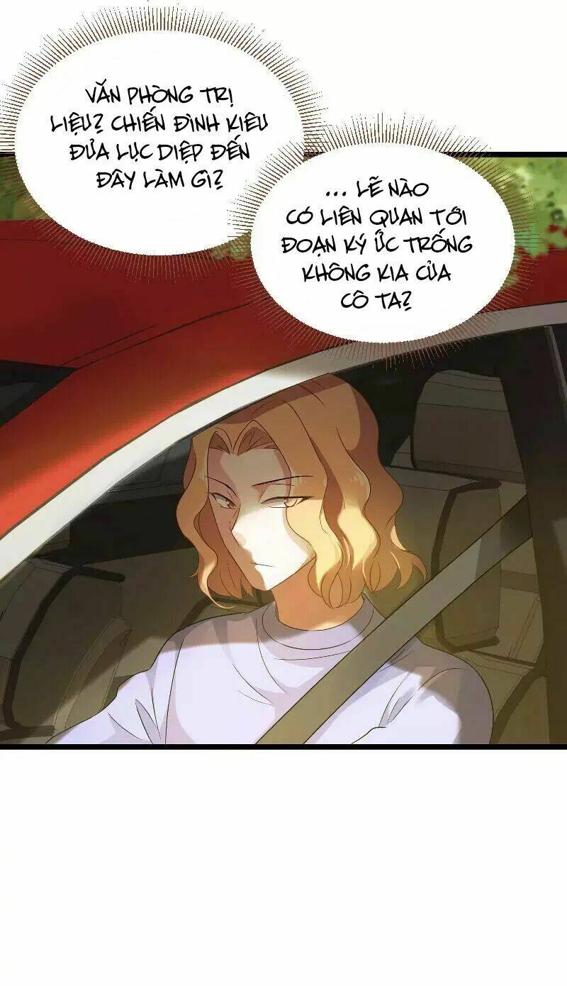 Ảnh Hậu Lão Bà Không Được Chạy: Chapter 99