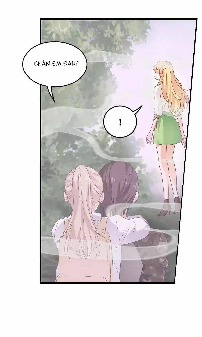 Ảnh Hậu Lão Bà Không Được Chạy: Chapter 99