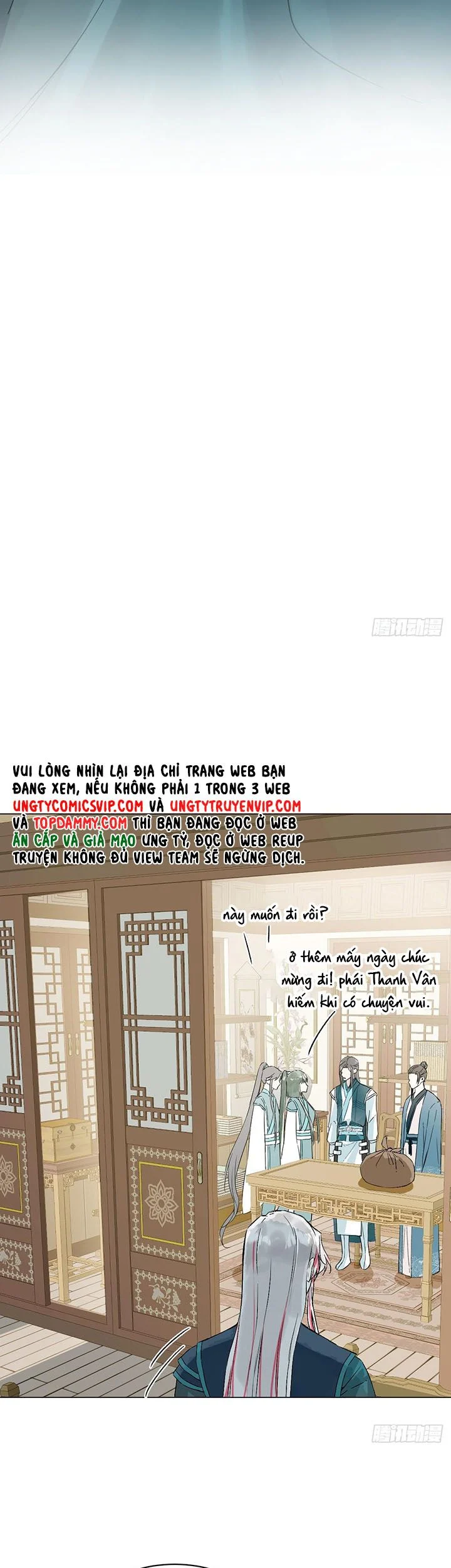 Sau Khi Trùng Sinh Thuần Phục Ác Đồ Hắc Liên Hoa: Chapter 31