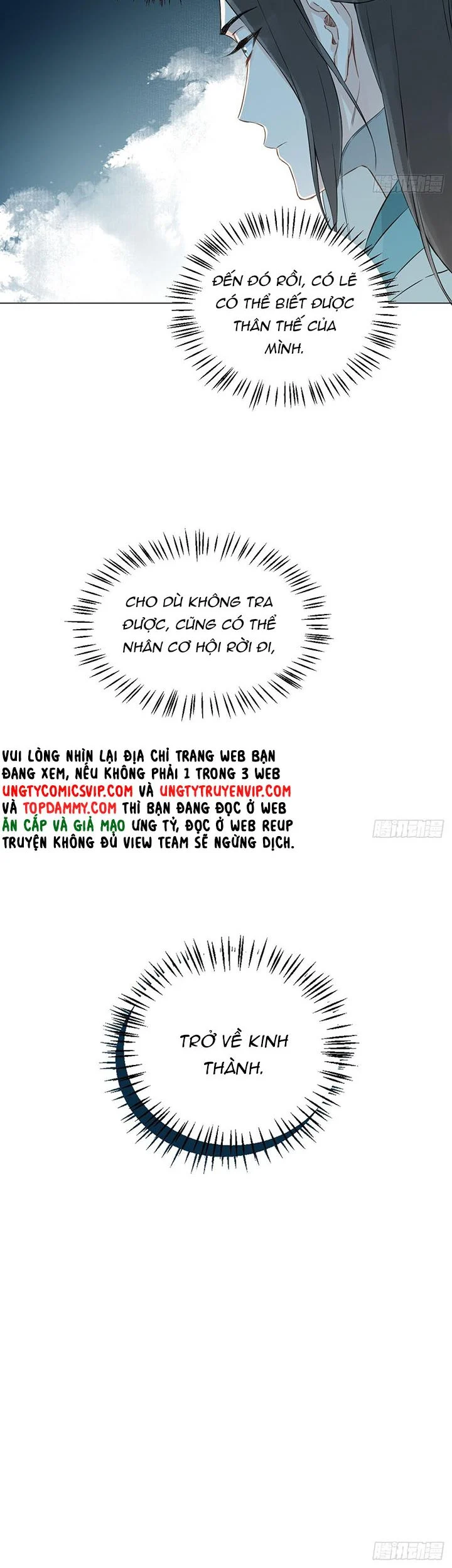 Sau Khi Trùng Sinh Thuần Phục Ác Đồ Hắc Liên Hoa: Chapter 31