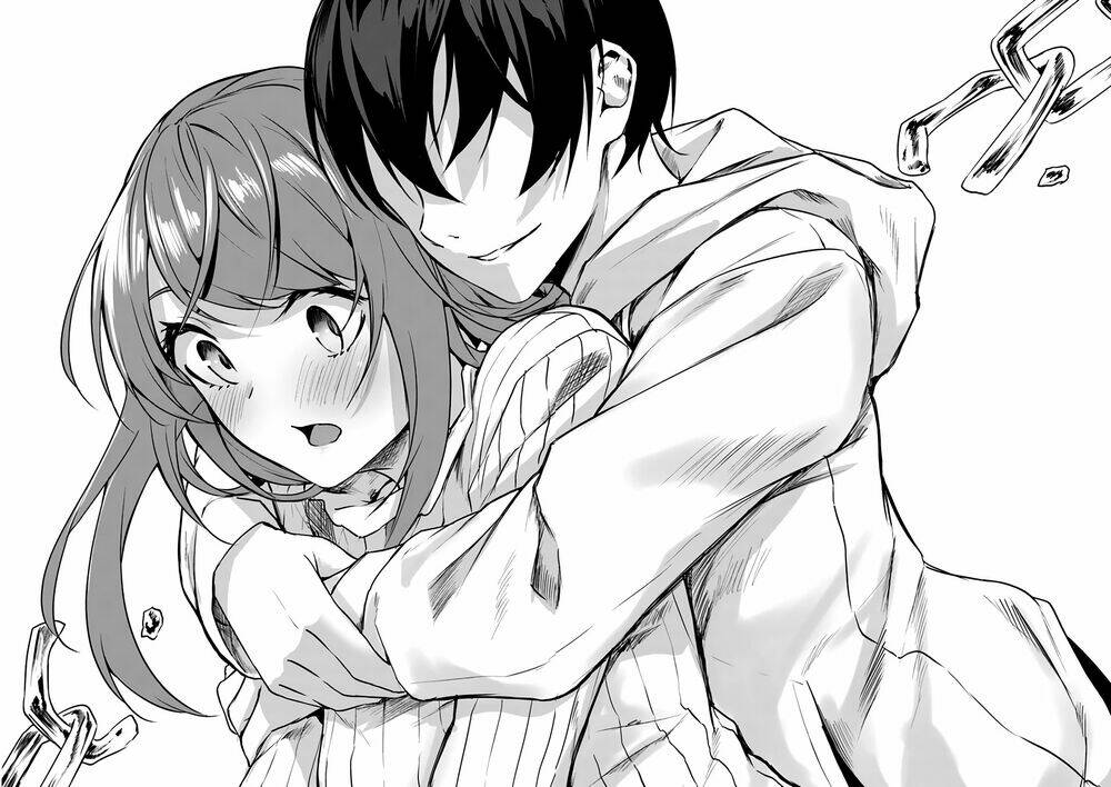 Sex And Dungeon: Chapter 12