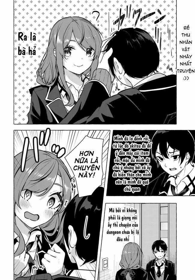Sex And Dungeon: Chapter 16