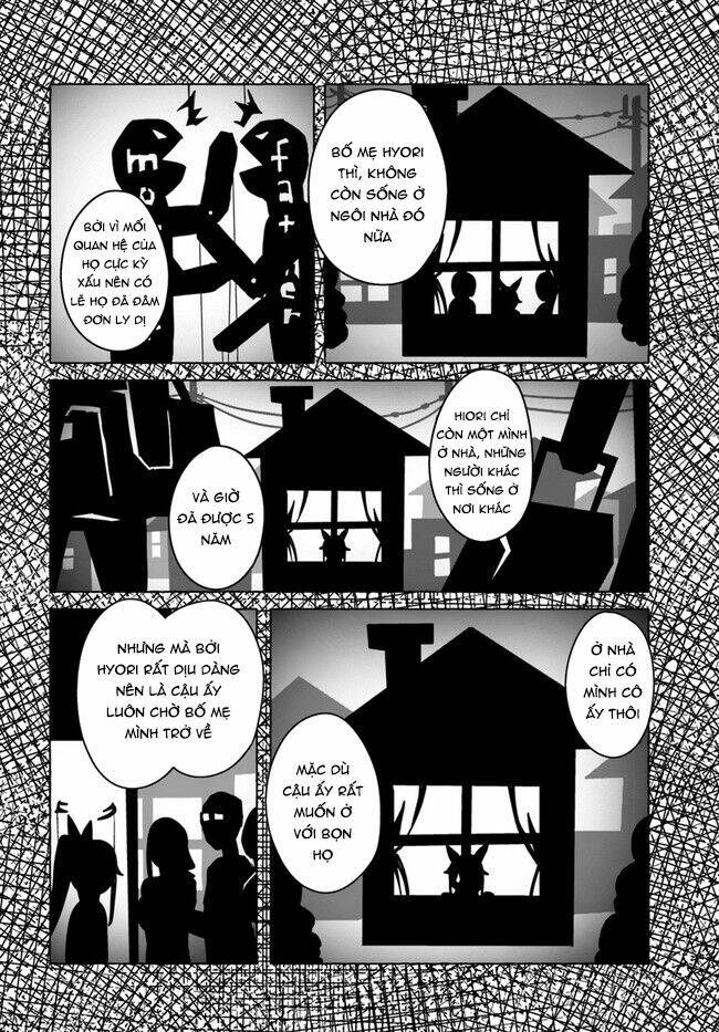Sex And Dungeon: Chapter 17