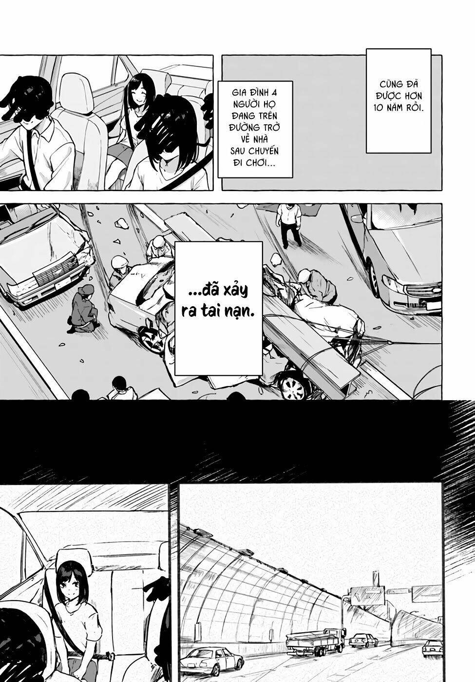 Sex And Dungeon: Chapter 24