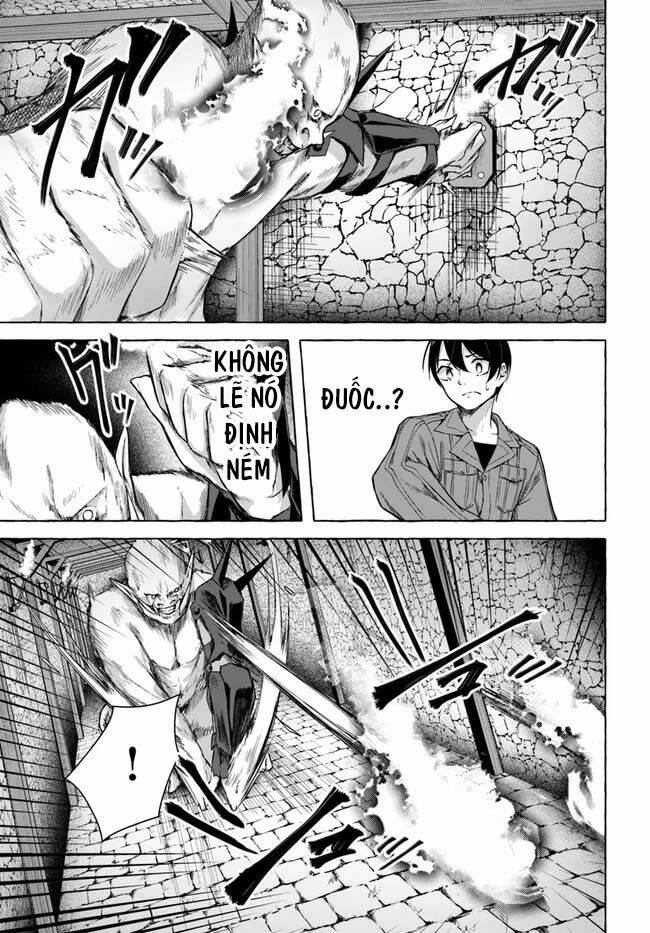 Sex And Dungeon: Chapter 29