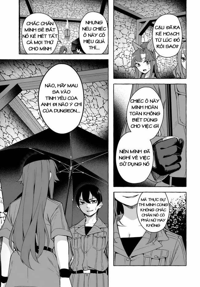 Sex And Dungeon: Chapter 29