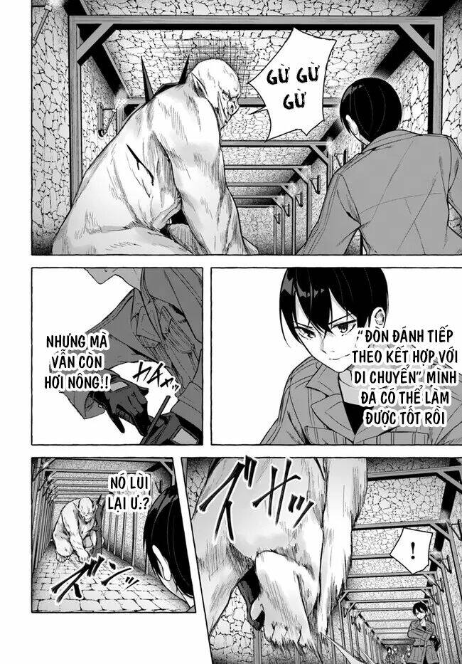 Sex And Dungeon: Chapter 29
