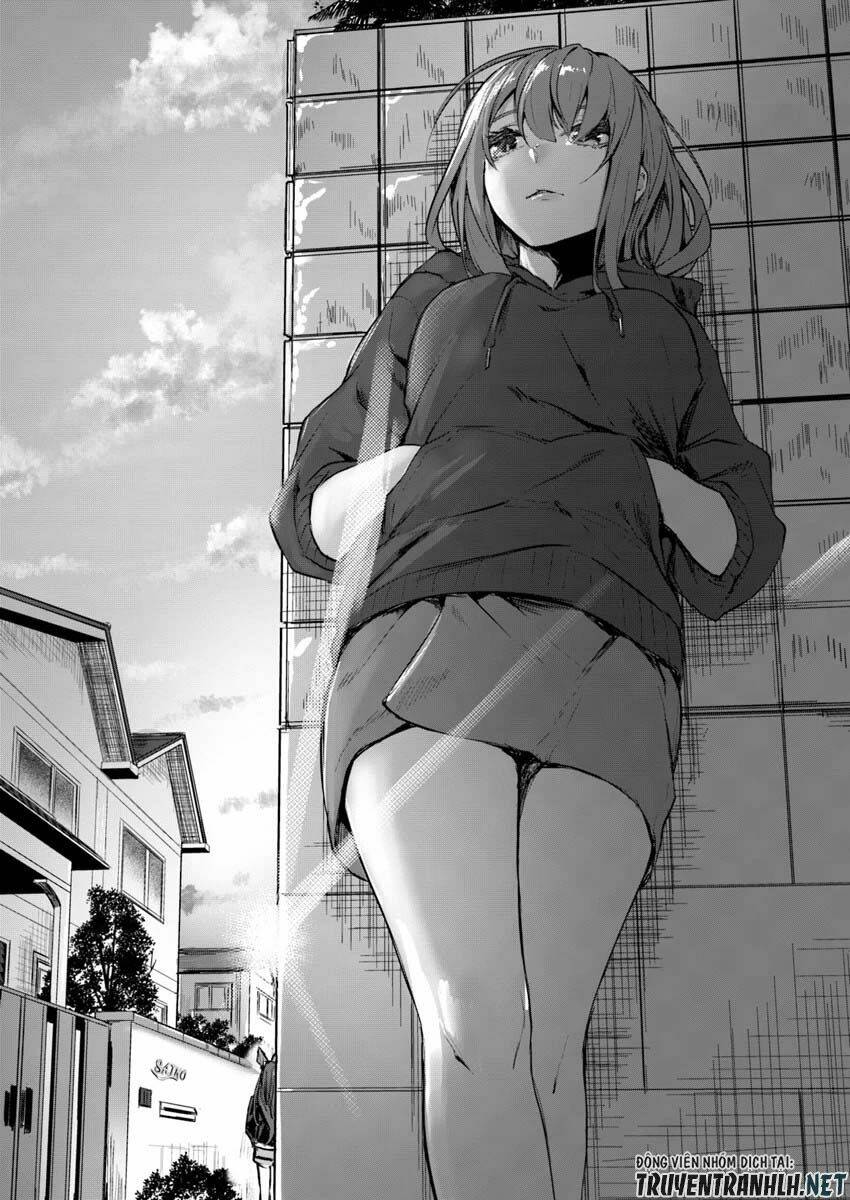 Sex And Dungeon: Chapter 5