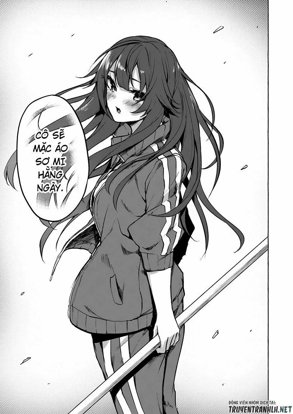 Sex And Dungeon: Chapter 6