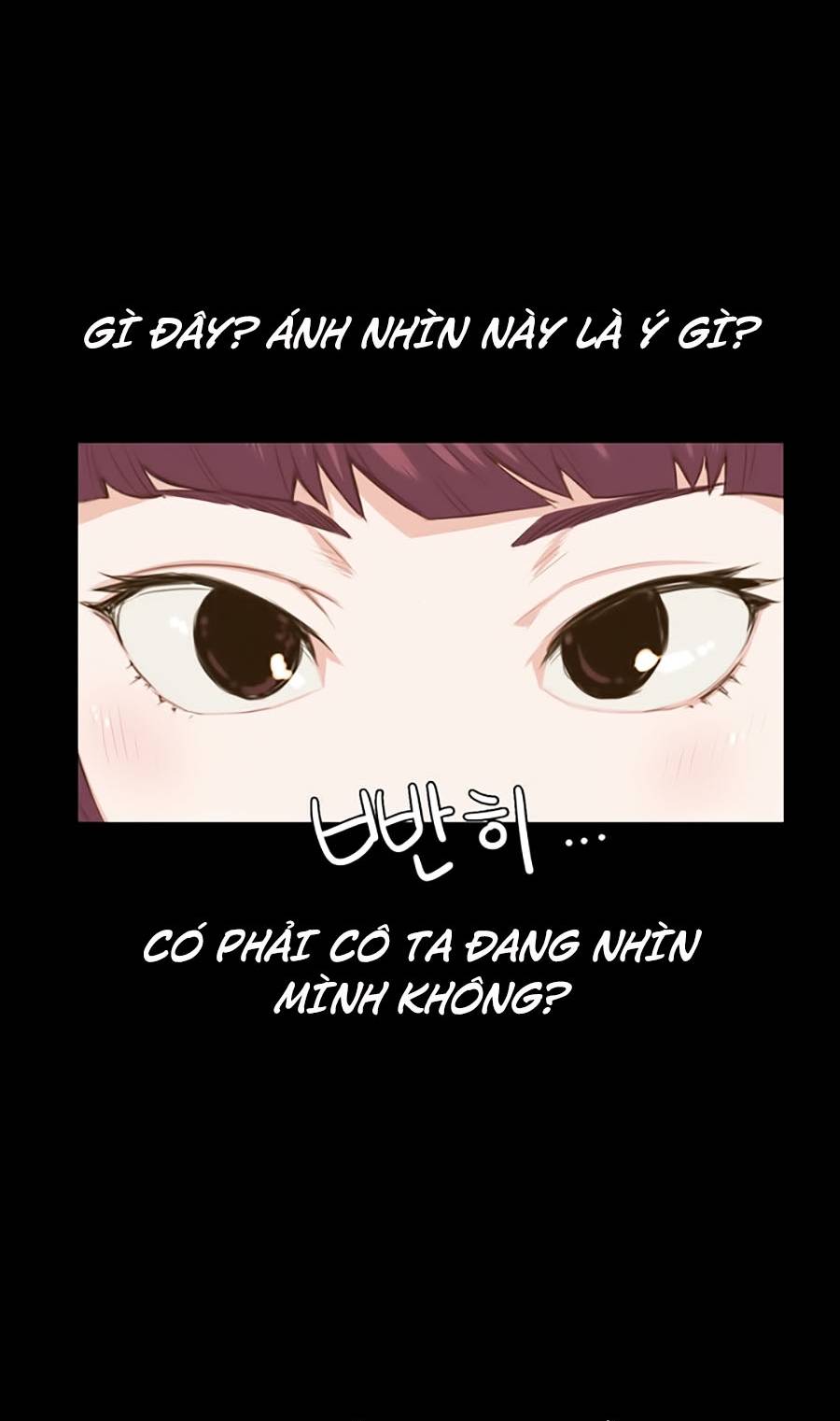 Cửa Hàng Tiện Lợi Saet Byul: Chapter 1