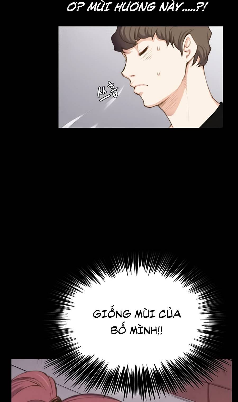 Cửa Hàng Tiện Lợi Saet Byul: Chapter 1