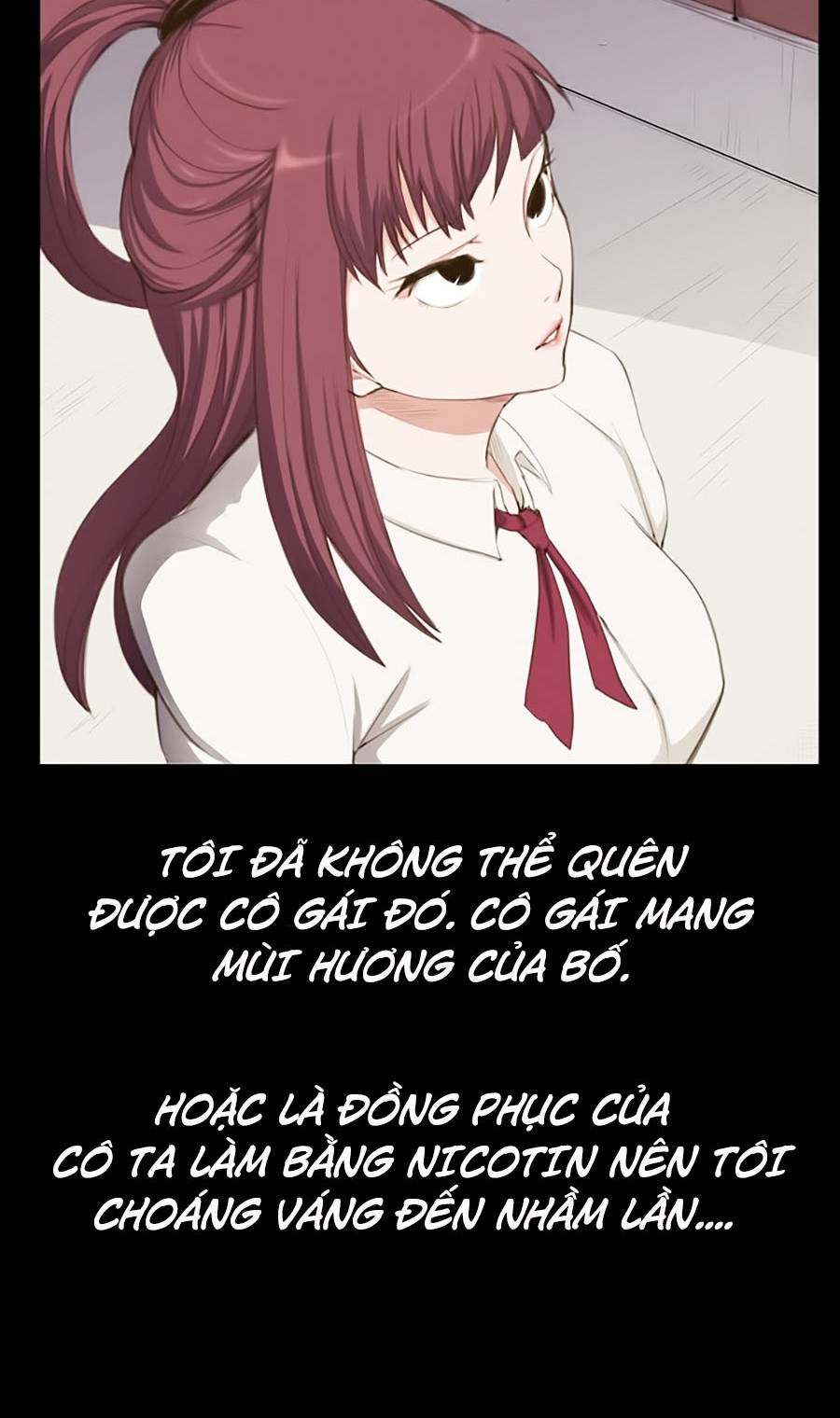 Cửa Hàng Tiện Lợi Saet Byul: Chapter 1