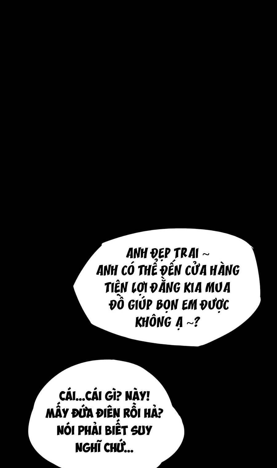 Cửa Hàng Tiện Lợi Saet Byul: Chapter 1