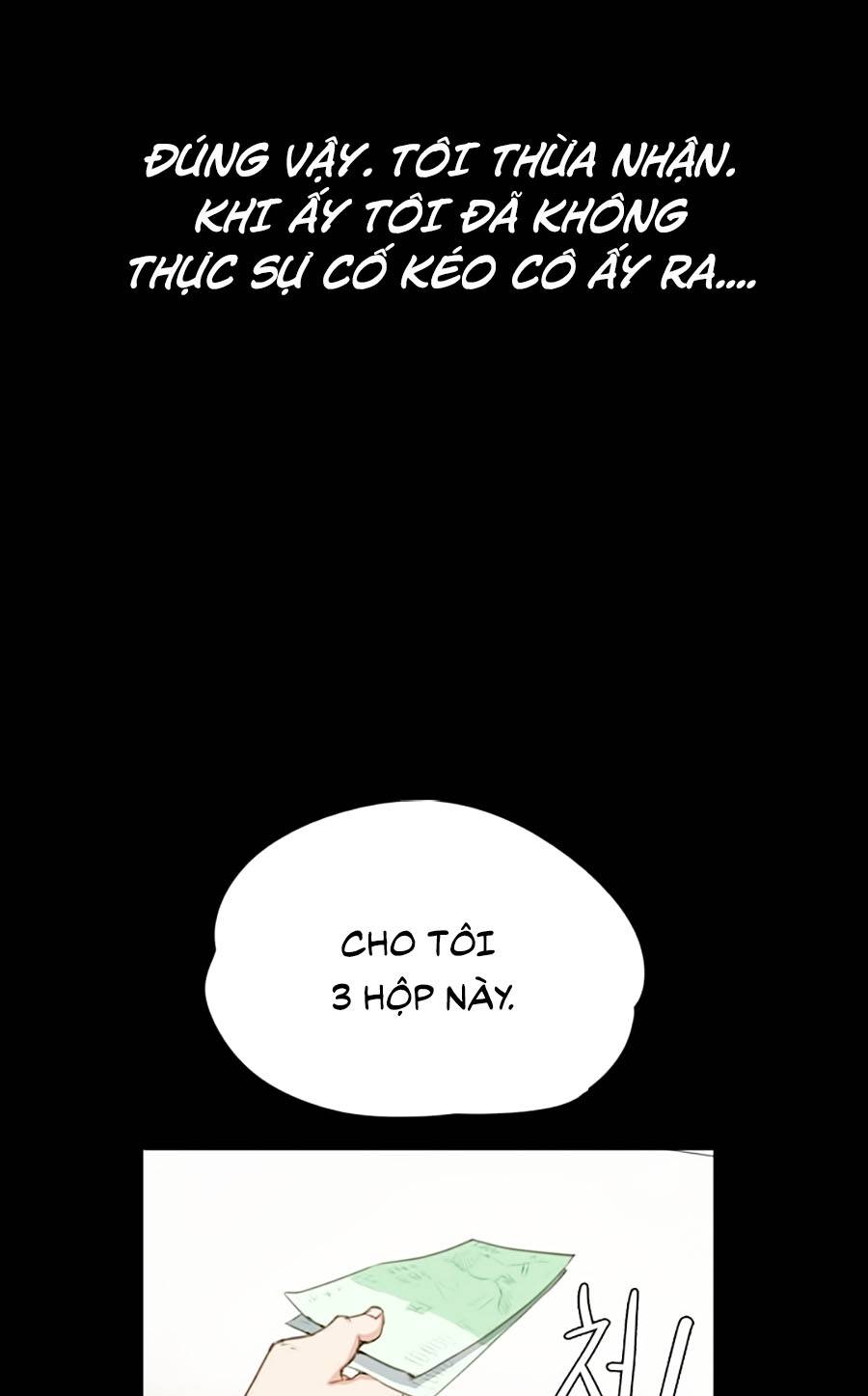 Cửa Hàng Tiện Lợi Saet Byul: Chapter 1
