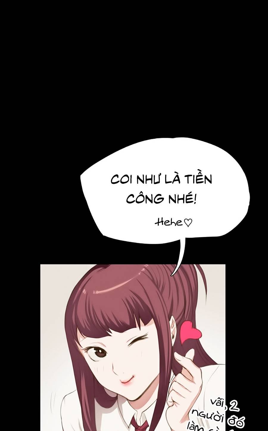 Cửa Hàng Tiện Lợi Saet Byul: Chapter 1
