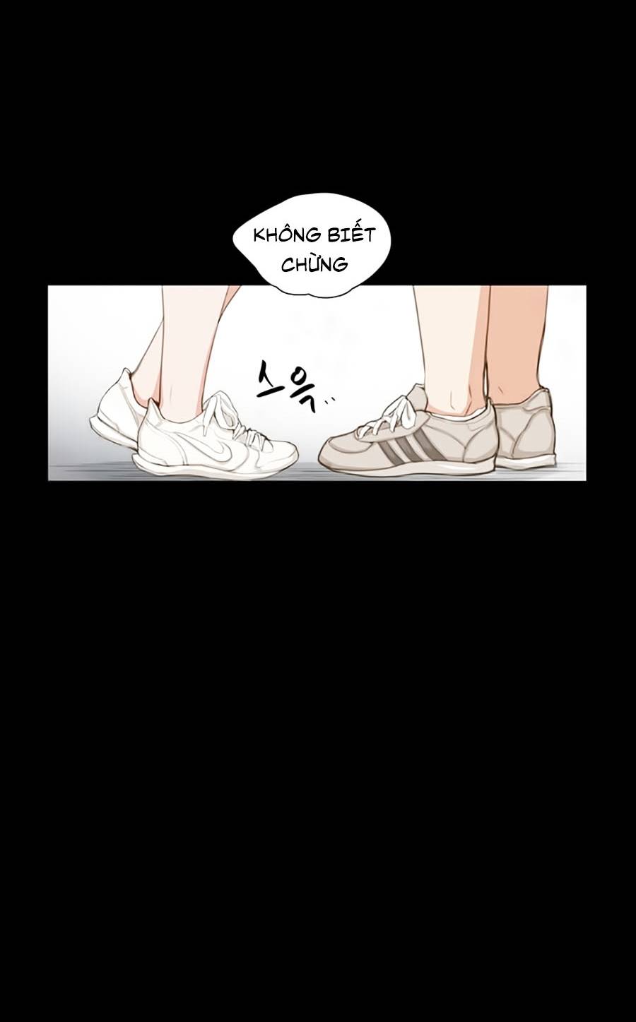 Cửa Hàng Tiện Lợi Saet Byul: Chapter 1