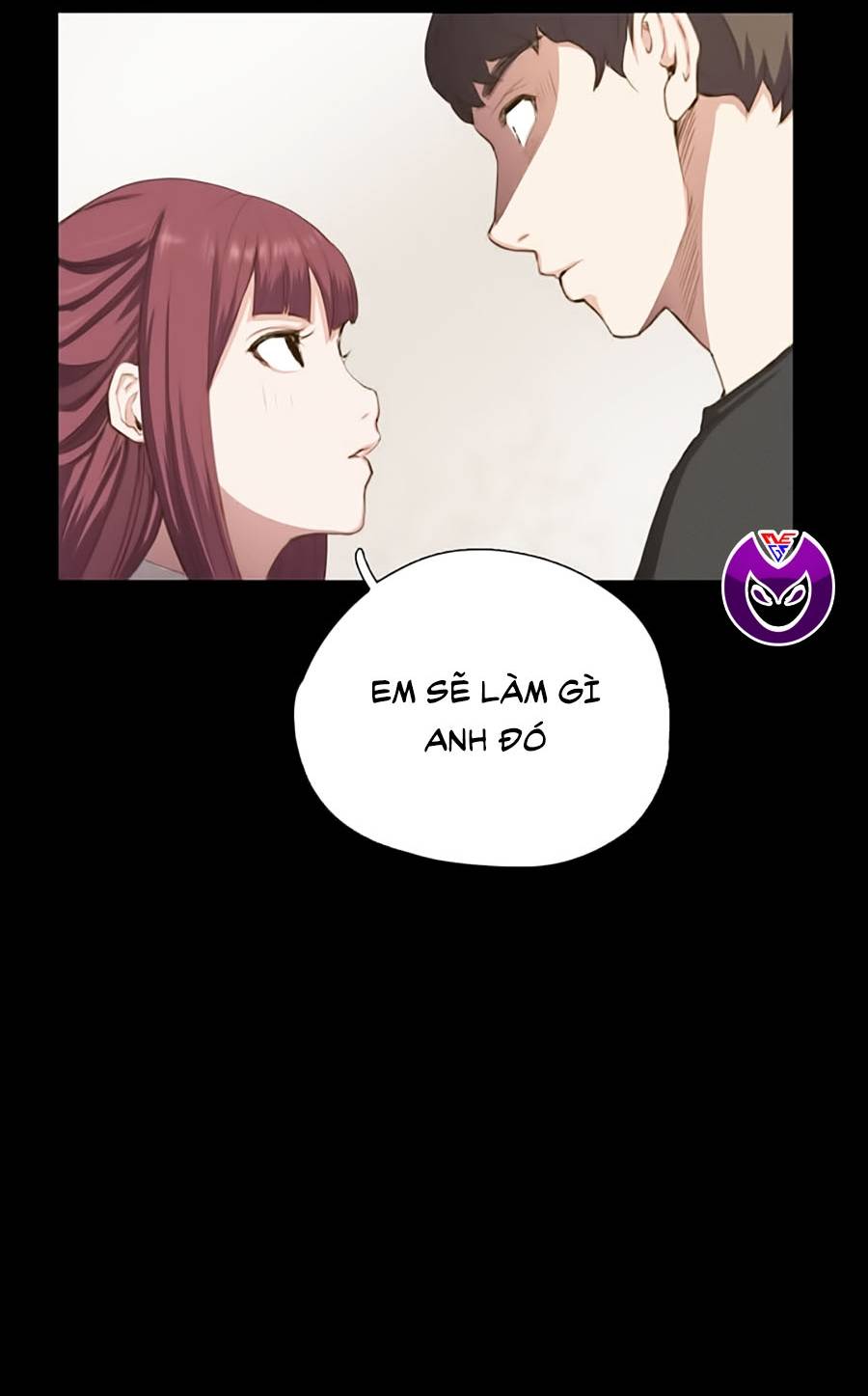 Cửa Hàng Tiện Lợi Saet Byul: Chapter 1