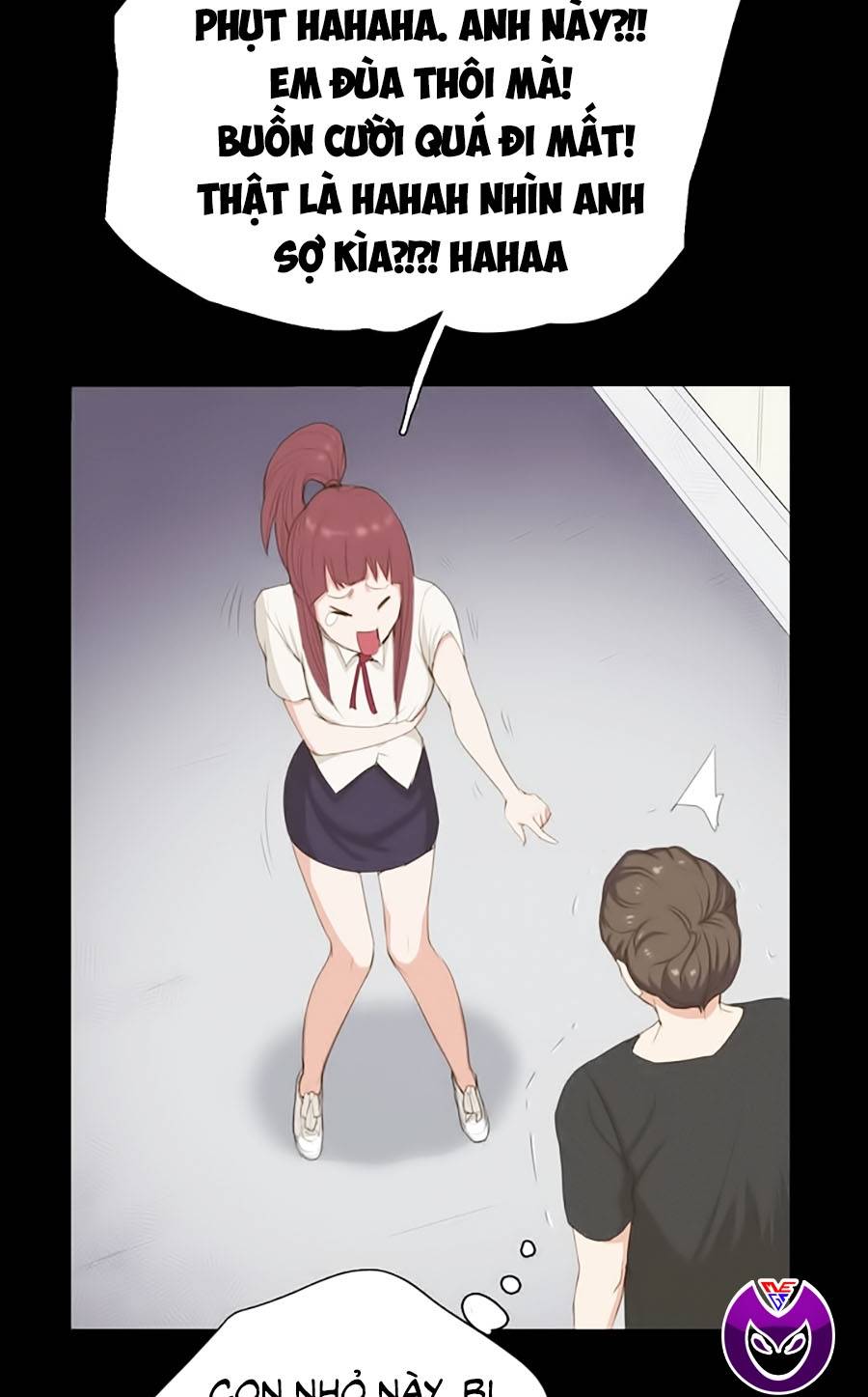 Cửa Hàng Tiện Lợi Saet Byul: Chapter 1