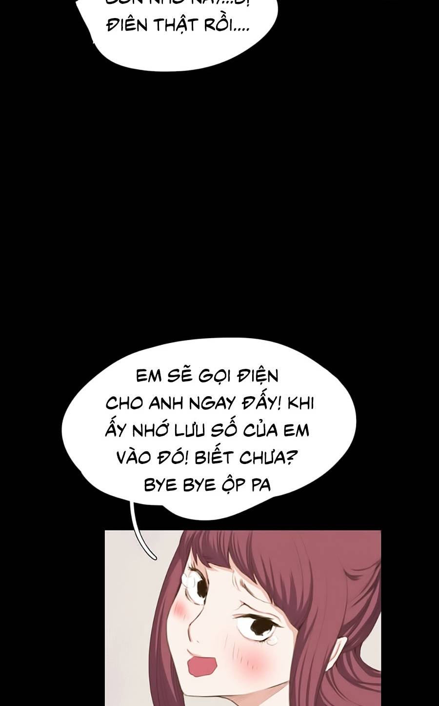 Cửa Hàng Tiện Lợi Saet Byul: Chapter 1