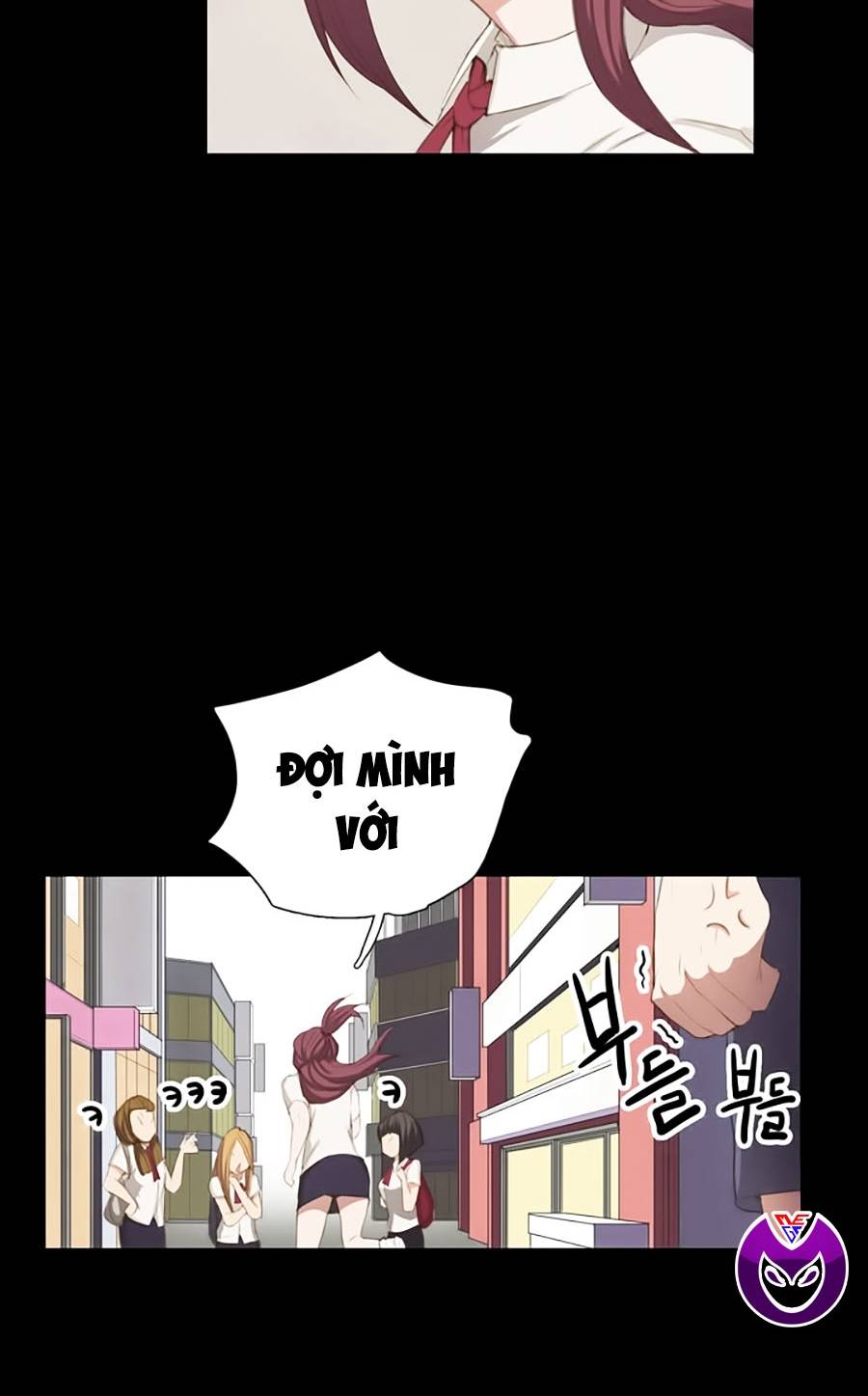 Cửa Hàng Tiện Lợi Saet Byul: Chapter 1