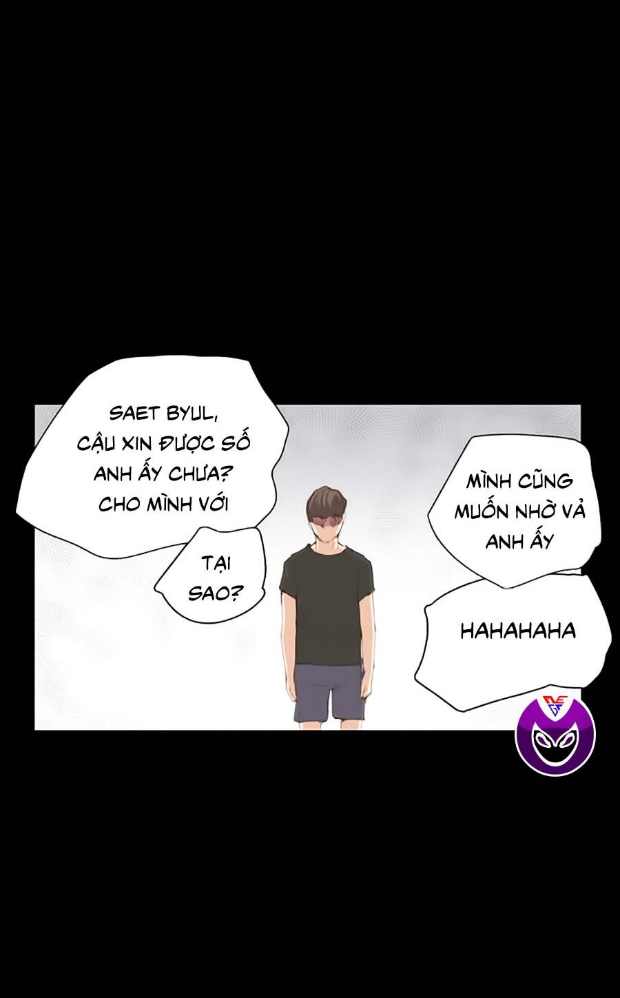 Cửa Hàng Tiện Lợi Saet Byul: Chapter 1