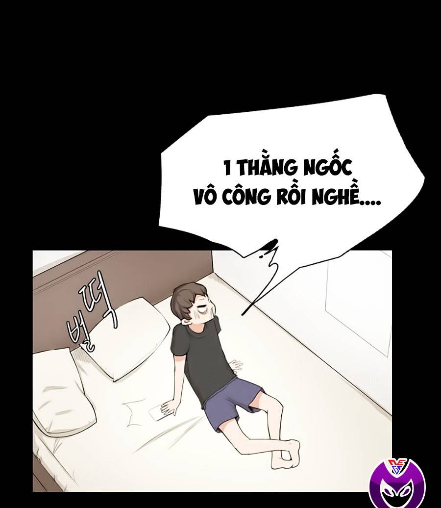 Cửa Hàng Tiện Lợi Saet Byul: Chapter 1