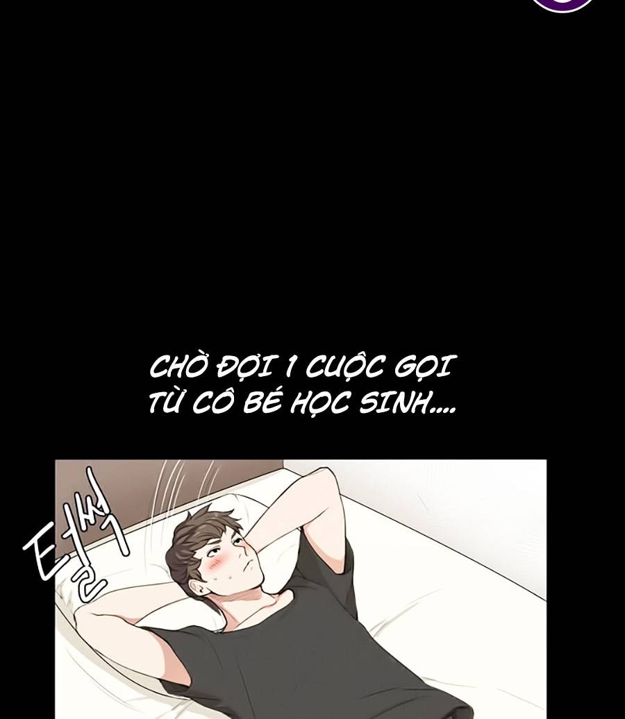 Cửa Hàng Tiện Lợi Saet Byul: Chapter 1