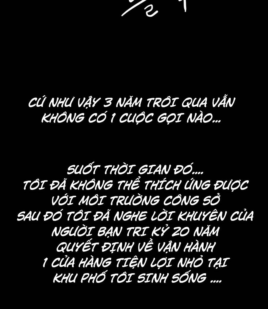 Cửa Hàng Tiện Lợi Saet Byul: Chapter 1