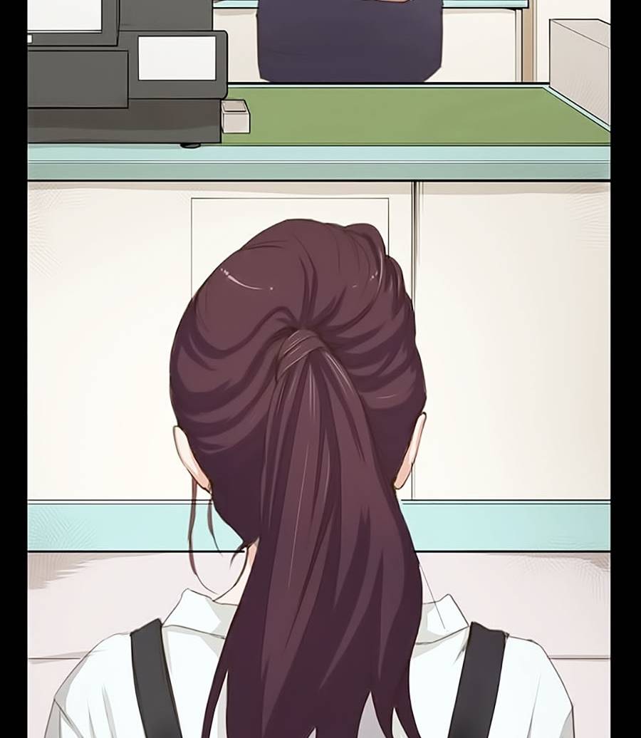 Cửa Hàng Tiện Lợi Saet Byul: Chapter 1