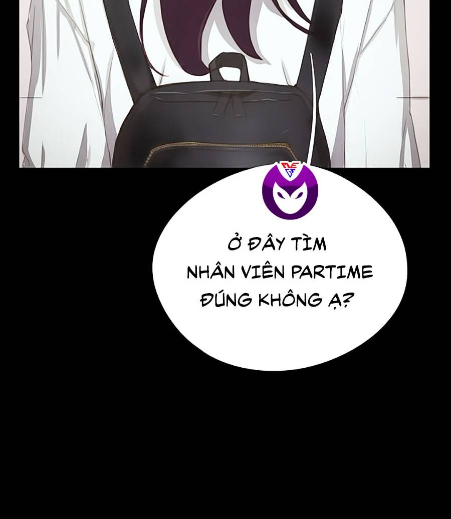 Cửa Hàng Tiện Lợi Saet Byul: Chapter 1