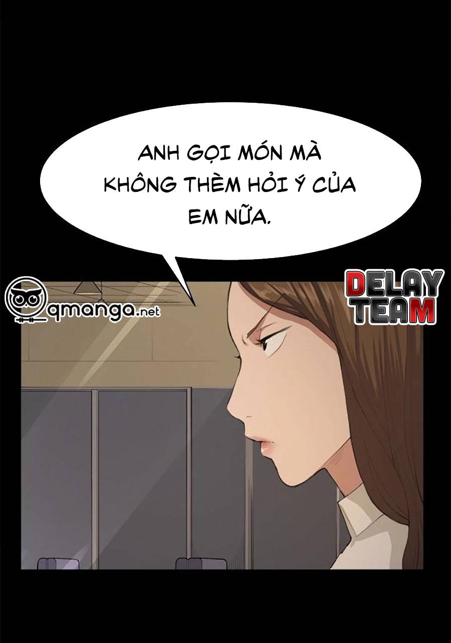Cửa Hàng Tiện Lợi Saet Byul: Chapter 10